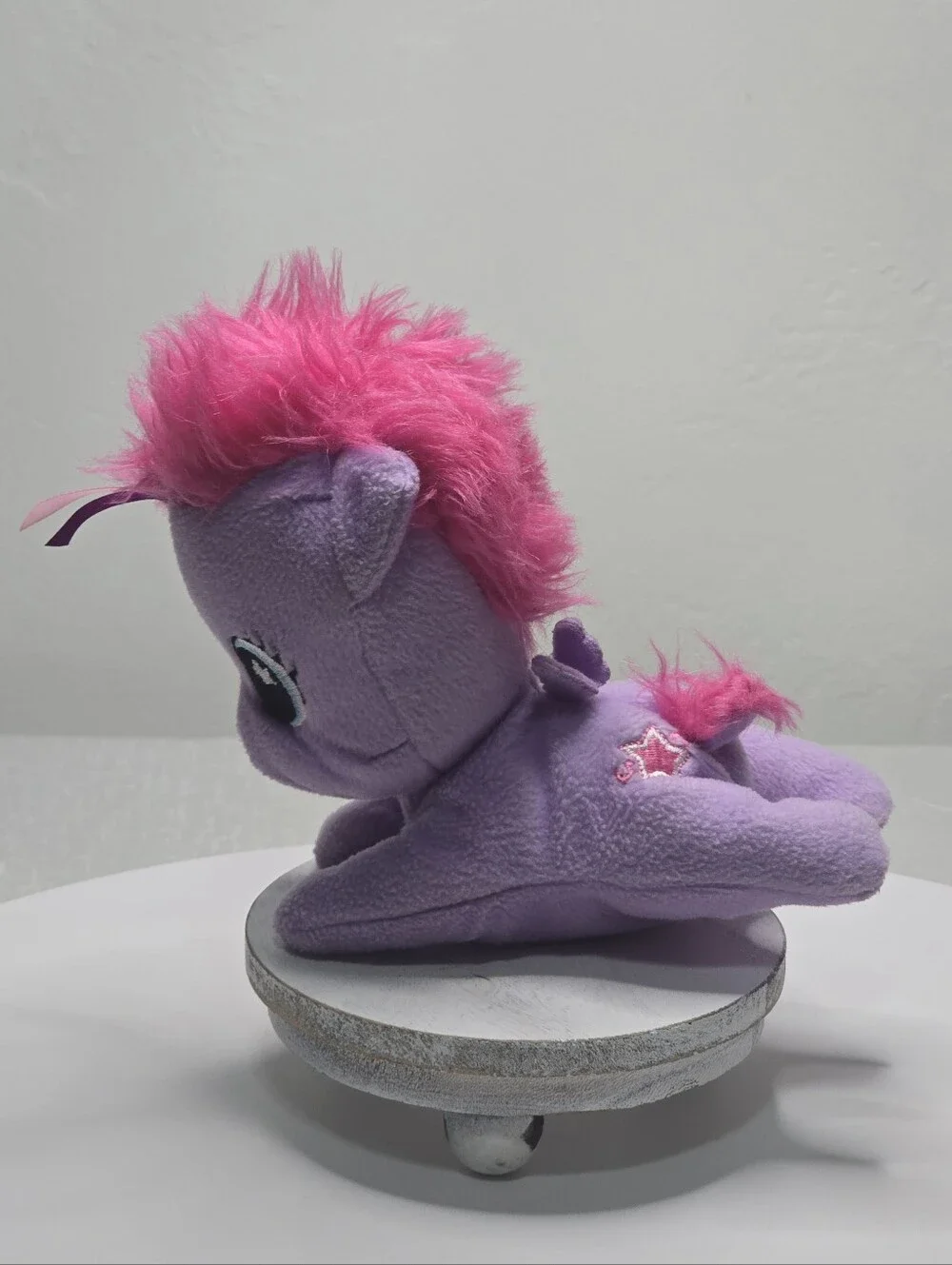 2015 Hasbro My Little Pony Starsong Plush Toy Playskool Friends